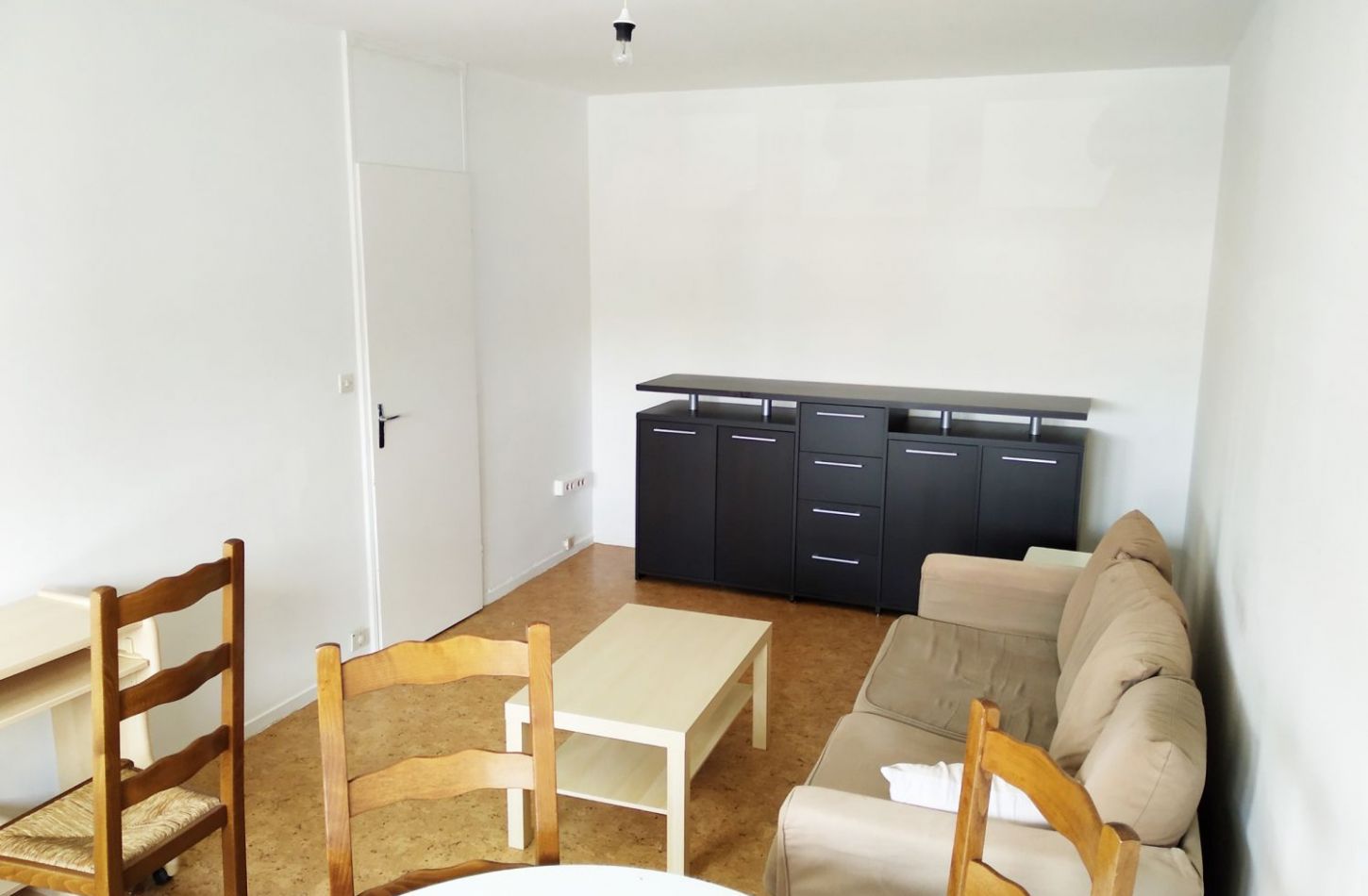 Vente appartement à Villeneuve-d'Ascq - Ref.VA-LOC-500 + 70 PAR MOIS