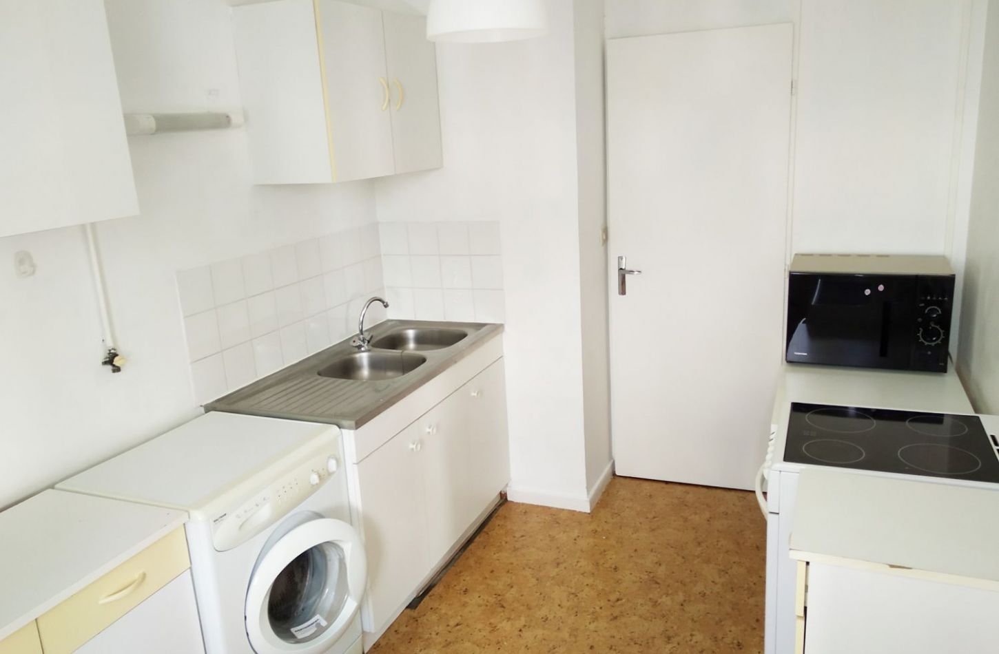 Vente appartement à Villeneuve-d'Ascq - Ref.VA-LOC-500 + 70 PAR MOIS
