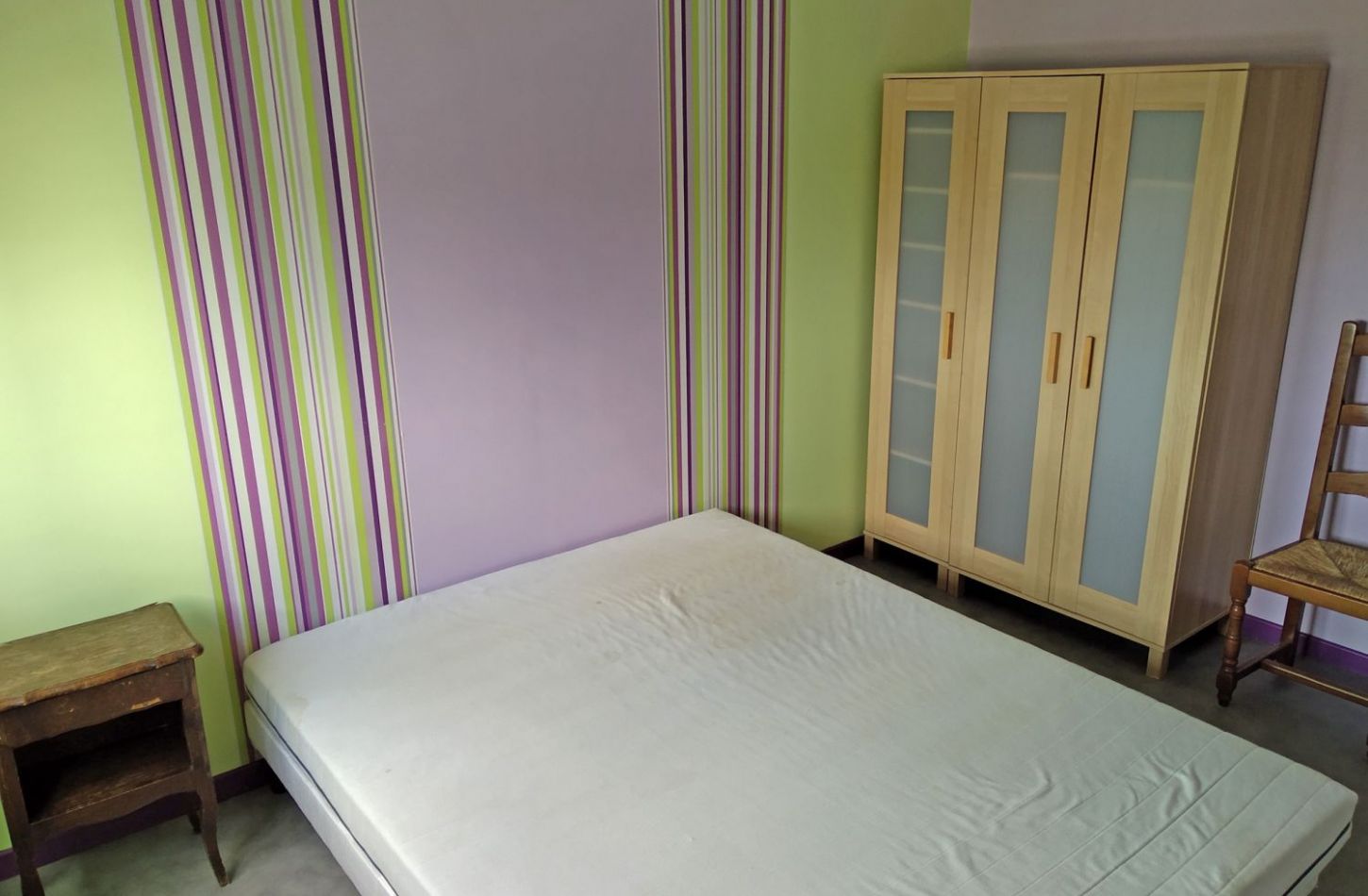 Vente appartement à Villeneuve-d'Ascq - Ref.VA-LOC-500 + 70 PAR MOIS
