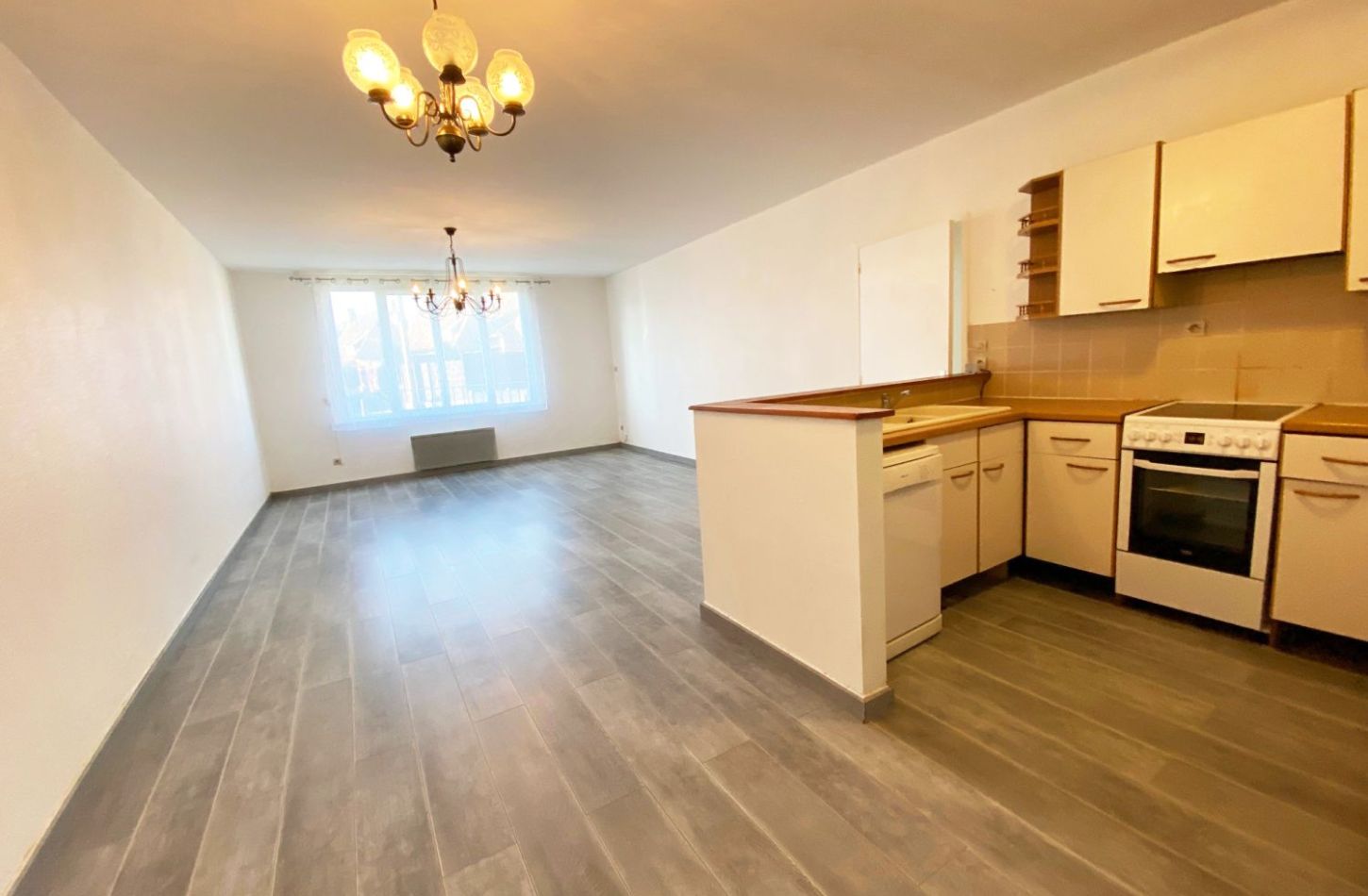 Location appartement à Villeneuve-d'Ascq - Ref.VDA-800-8156