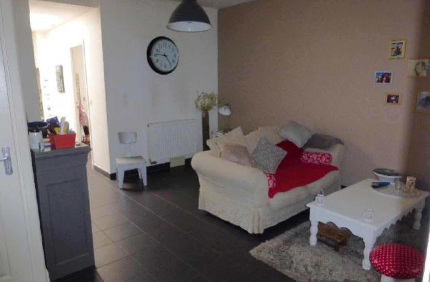 Location maison à Hem - Ref.HEM-830-8158