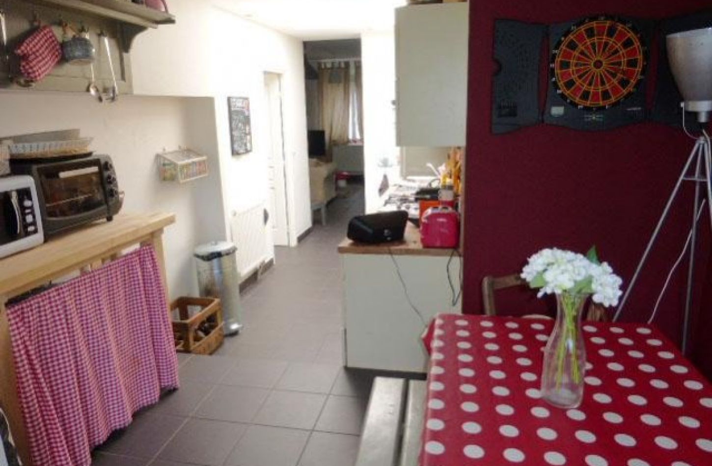 Location maison à Hem - Ref.HEM-830-8158