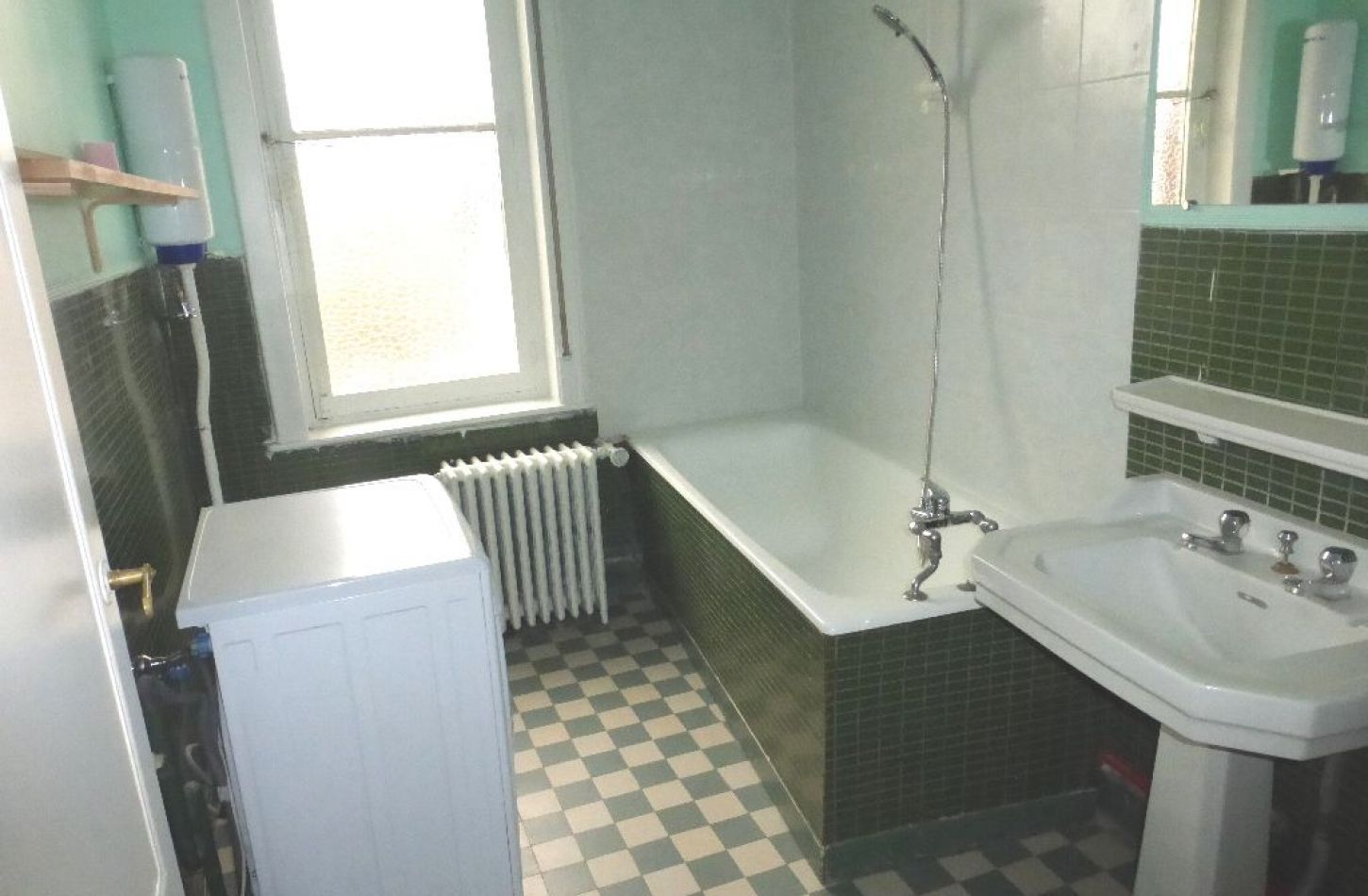 Location appartement à Villeneuve-d'Ascq - Ref.VDA-700-13610