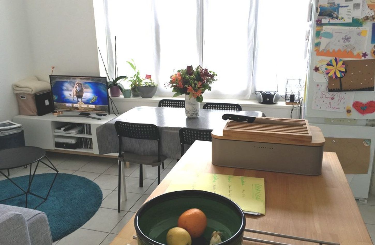 Location appartement à Wasquehal - Ref.WASQ-606-14061