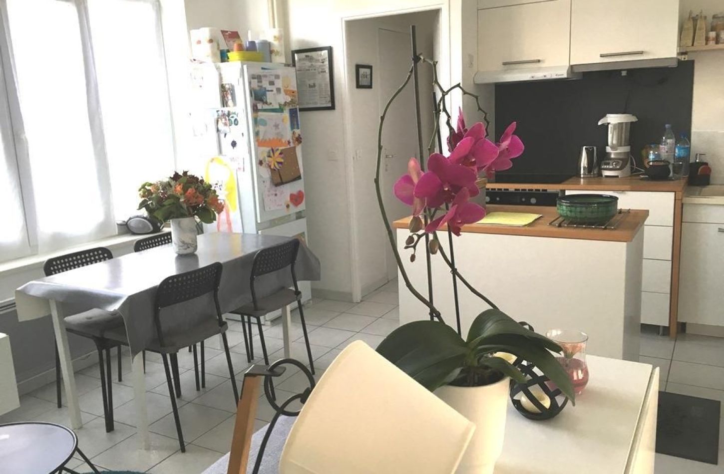 Location appartement à Wasquehal - Ref.WASQ-606-14061