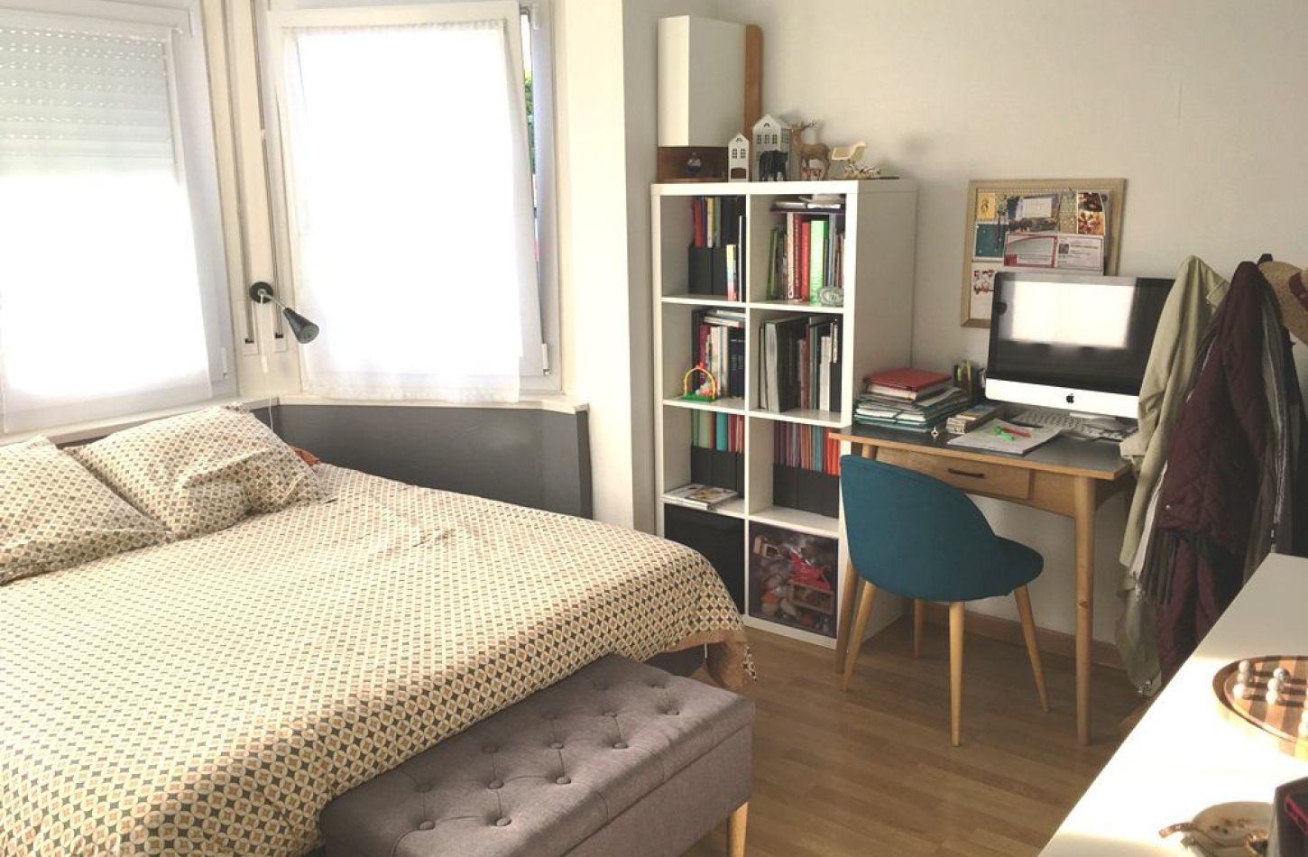 Location appartement à Wasquehal - Ref.WASQ-606-14061