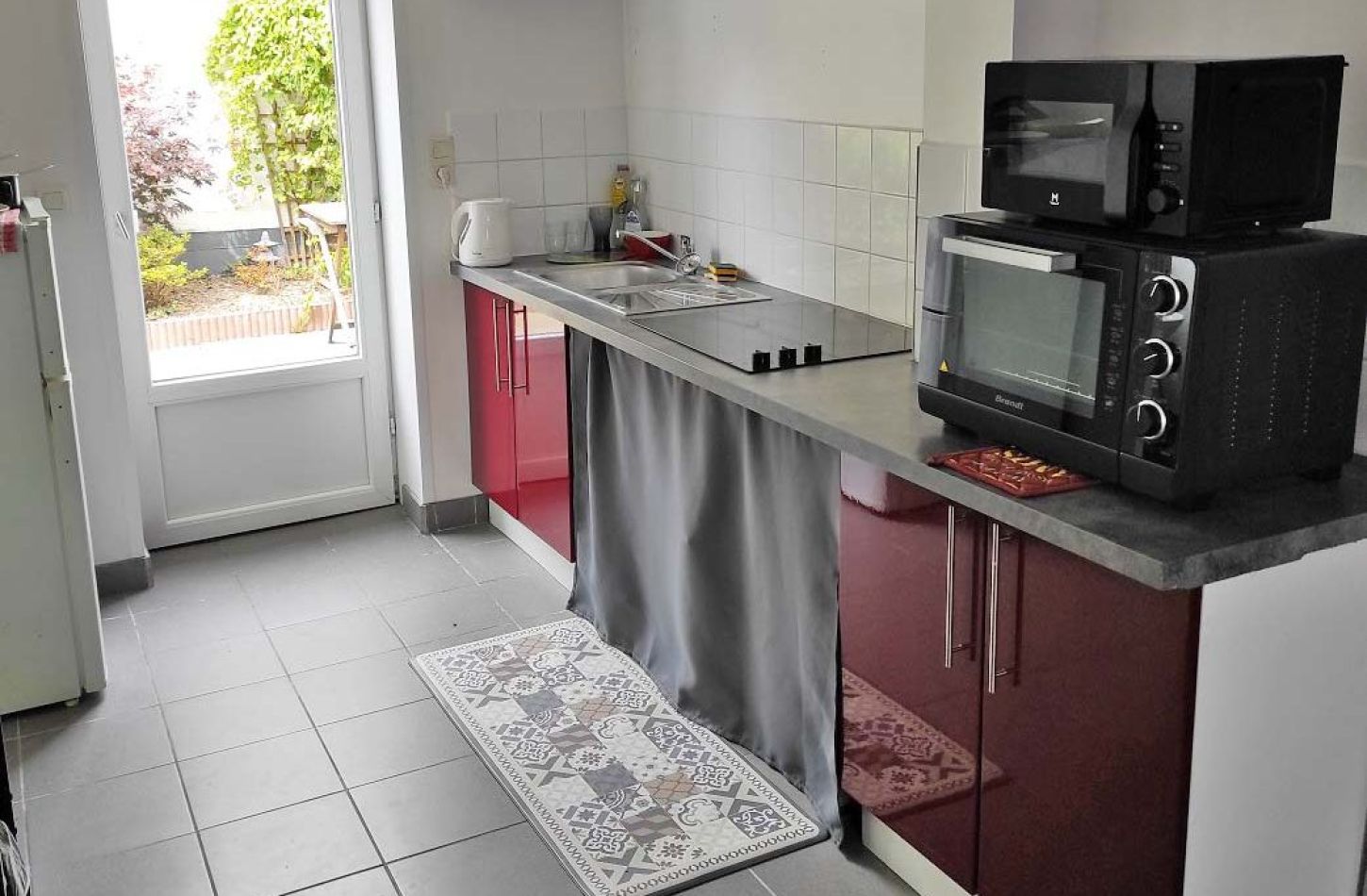 Vente appartement à Chéreng - Ref.PEV-104 CHERENG-LOT2