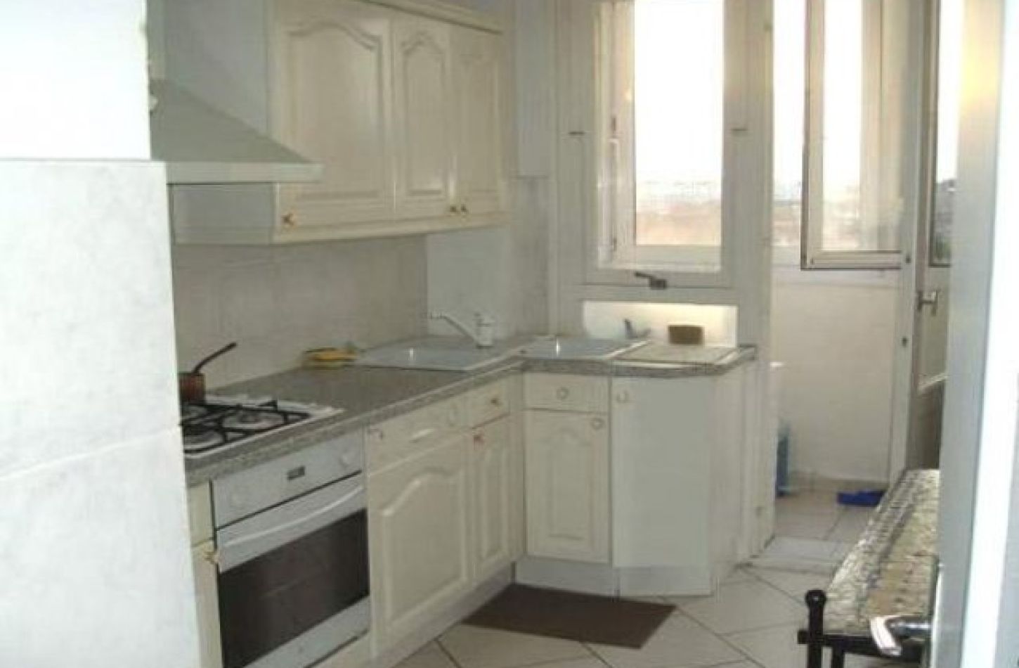 Vente appartement à Roubaix - Ref.RX-154-FL