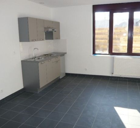 Location appartement à Villeneuve-d'Ascq - Ref.VA-LOC-520/MOIS-1ER-3