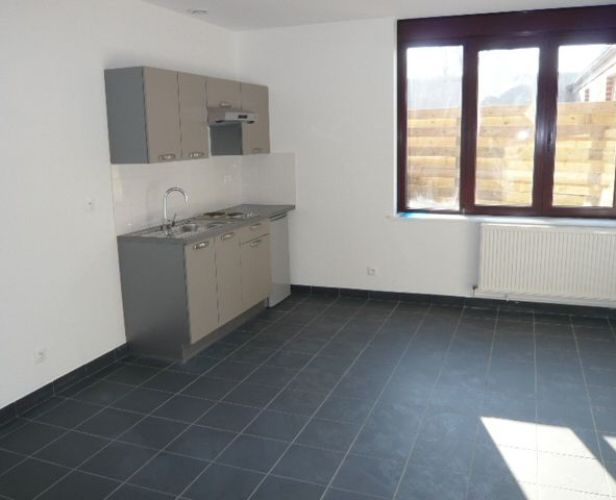Location appartement à Villeneuve-d'Ascq - Ref.VA-LOC-520/MOIS-1ER-3