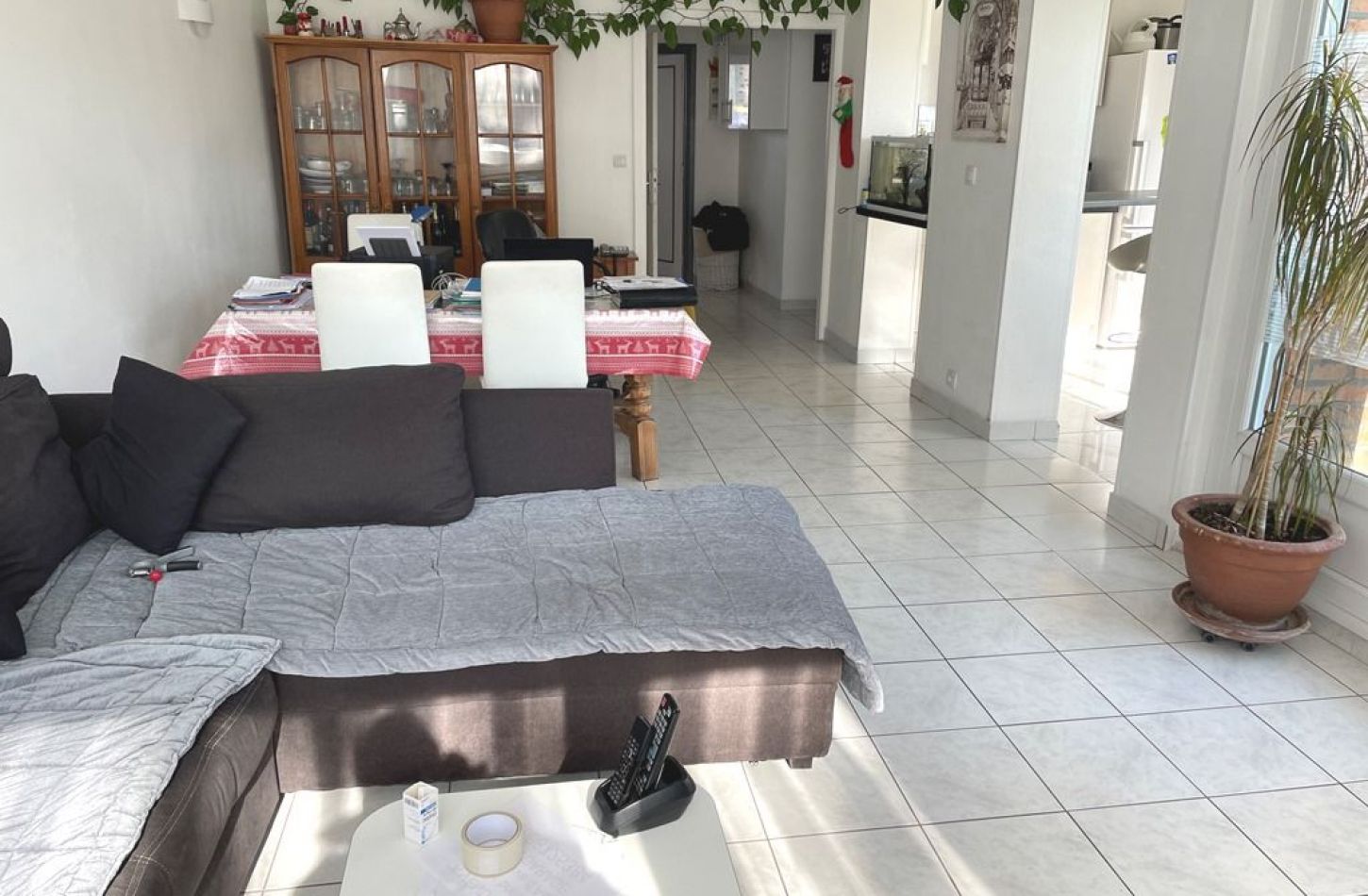 Vente appartement à Villeneuve-d'Ascq - Ref.VA 173 JM APPT