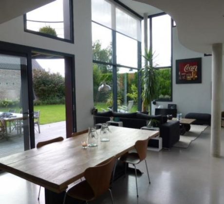 Vente maison à Gruson - Ref.GRUS-755k-13014