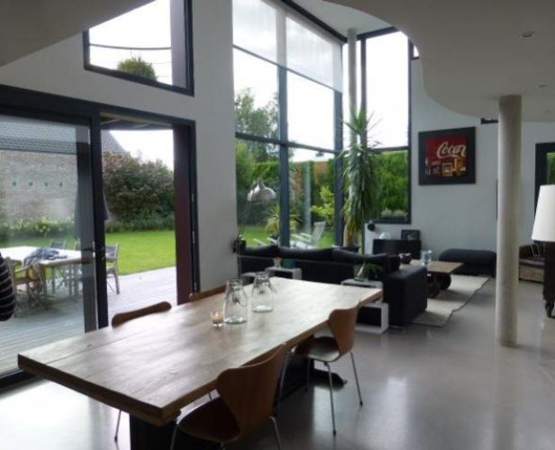 Vente maison à Gruson - Ref.GRUS-755k-13014