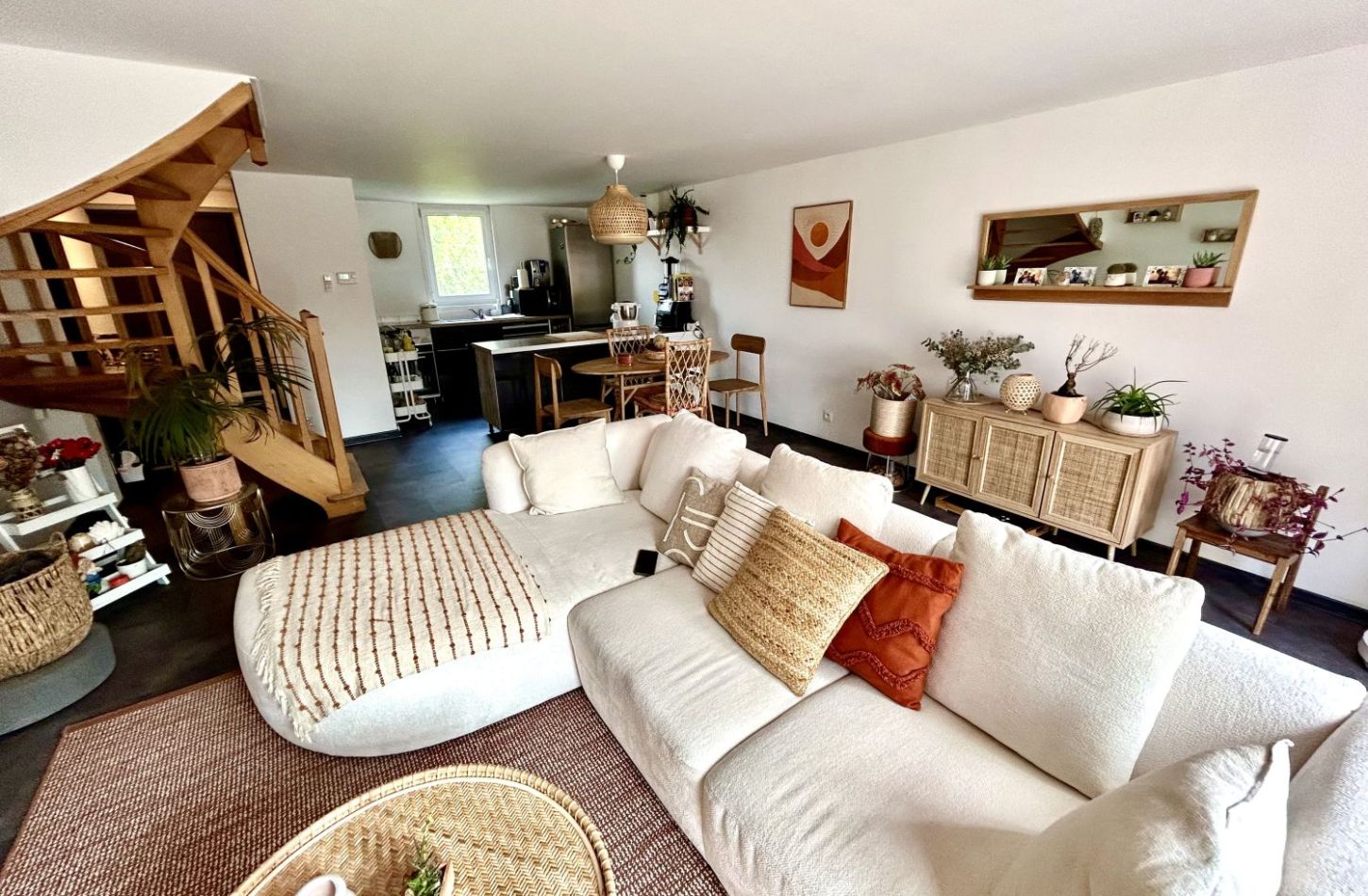 Vente appartement à Villeneuve-d'Ascq - Ref.VDA-215k-13719