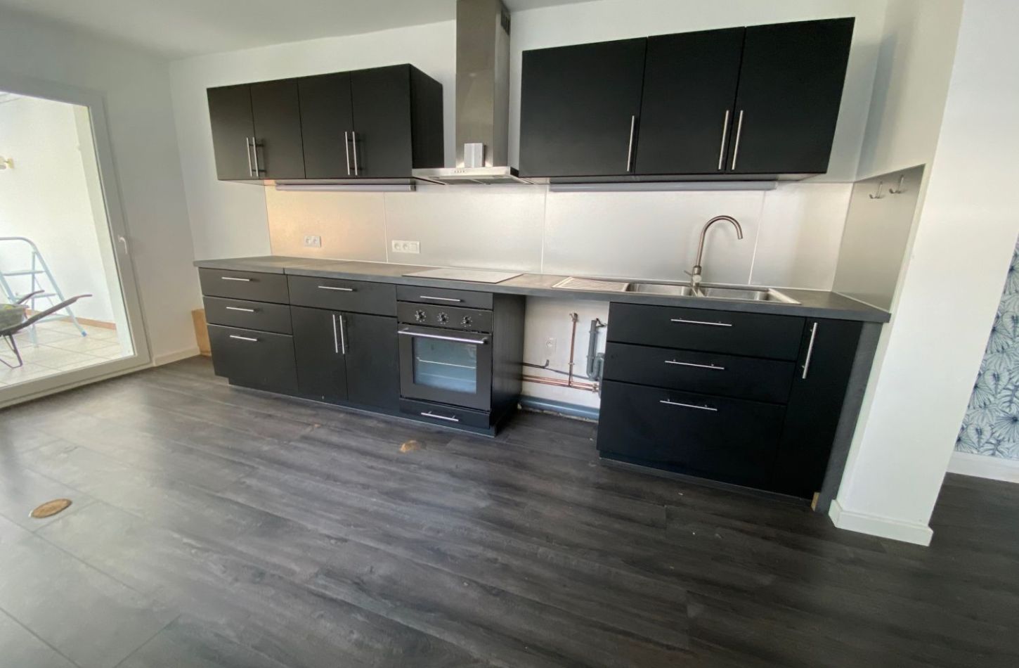 Location maison à Villeneuve-d'Ascq - Ref.VDA-1k-14028