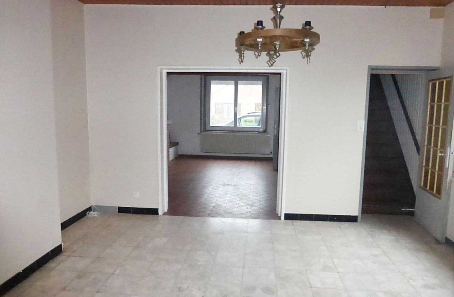 A LOUER DISPO DE SUITE ANSTAING - Ref.PEV-AN-LOC-830 PAR MOIS