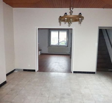A LOUER DISPO DE SUITE ANSTAING - Ref.PEV-AN-LOC-830 PAR MOIS