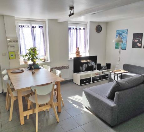 Vente appartement à Chéreng - Ref.PEV-104 CHERENG-LOT2